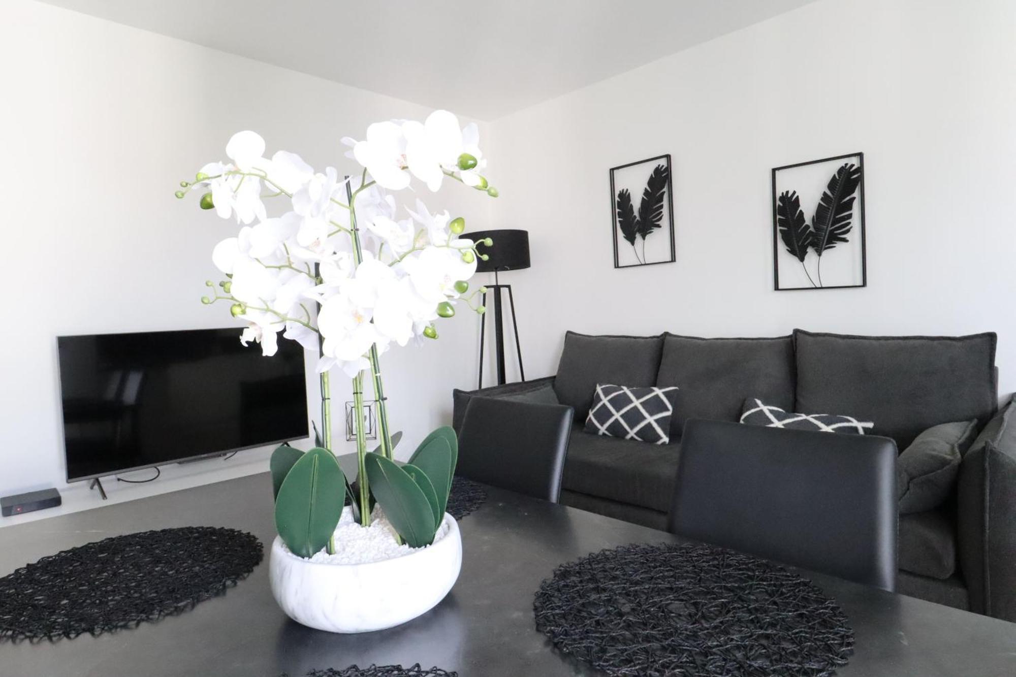 Frenchy By Plaza Serris Exterior foto
